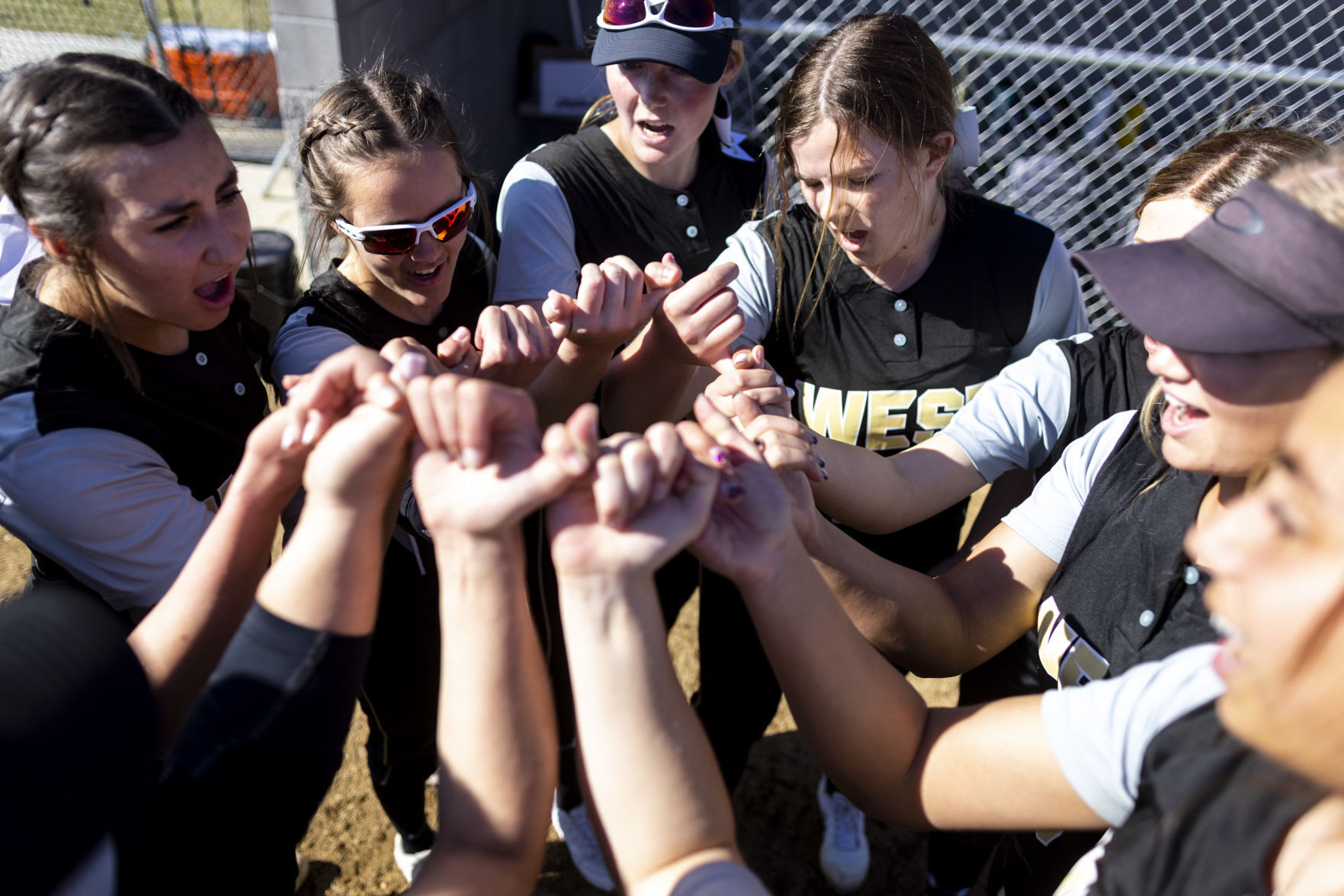 Billings West vs. Billings Skyview